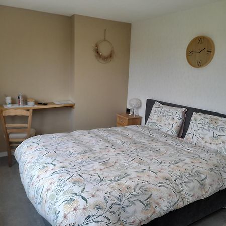 Appartement L' Ancienne Ferme à Marche-en-Famenne Extérieur photo